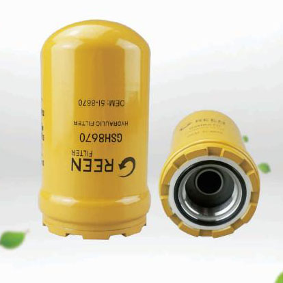 Fondatore della filtrazione ad alta efficienza Green Filter