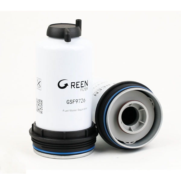 Filtro carburante/diesel