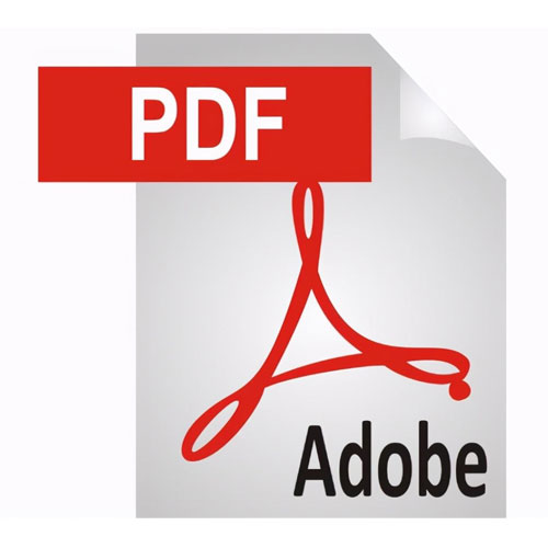Catalogo del filtro verde 2023