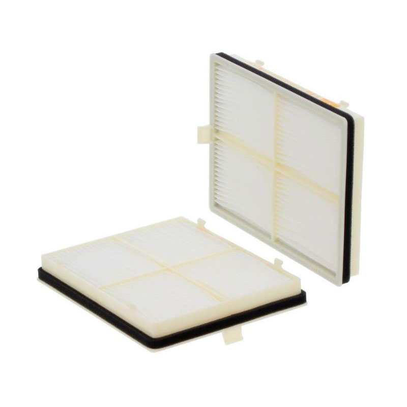 Quali sono le differenze tra il filtro dell'aria di riferimento incrociato SC80104 e gli elementi di filtro dell'aria ordinari?
