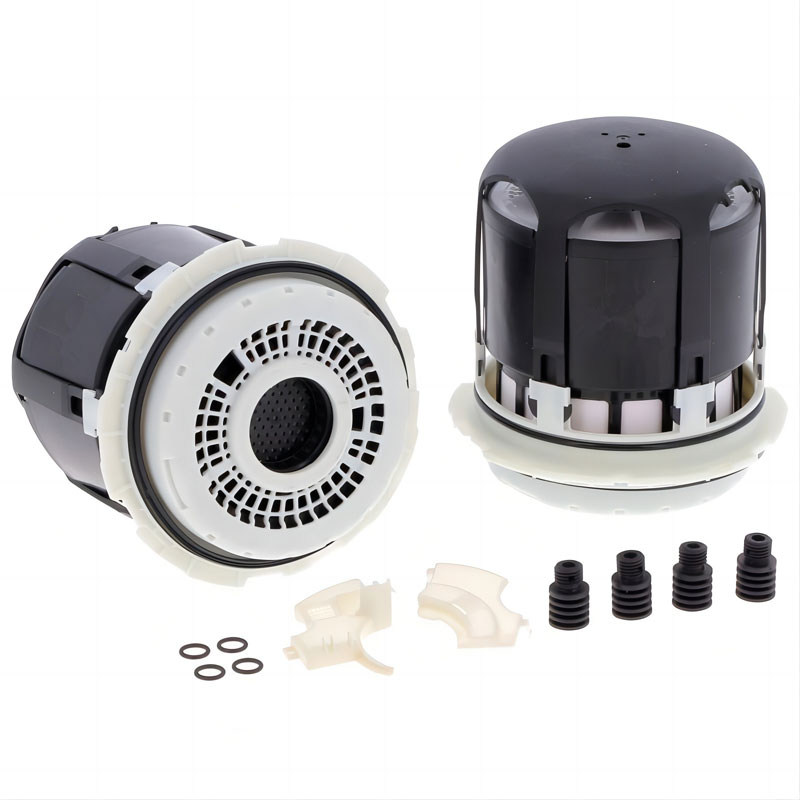 Stai utilizzando il giusto tipo di filtro per essiccatore d'aria