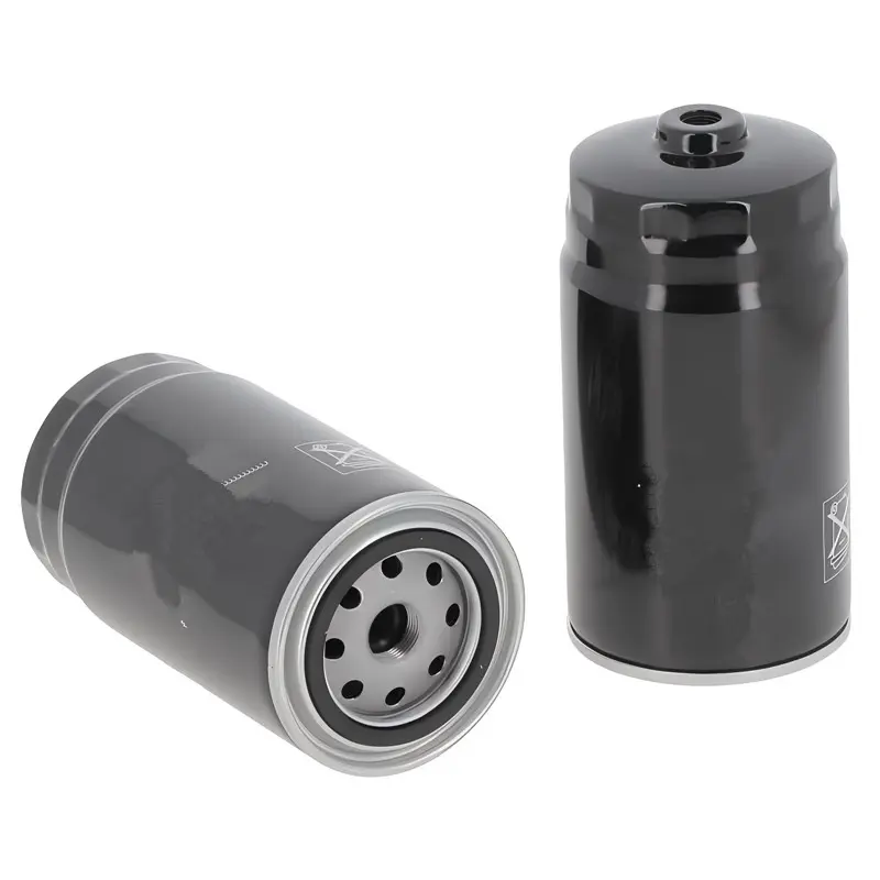 Come scegliere il separatore d'acqua combustibile giusto per il tuo motore diesel