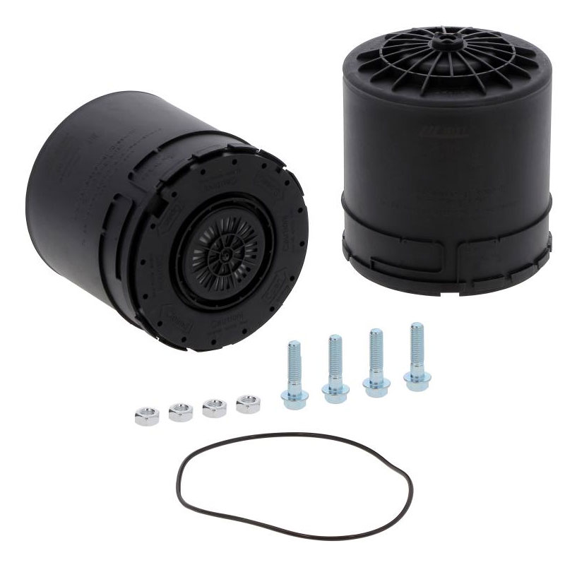 Che cos'è un filtro dell'essiccatore e perché è essenziale per il tuo sistema