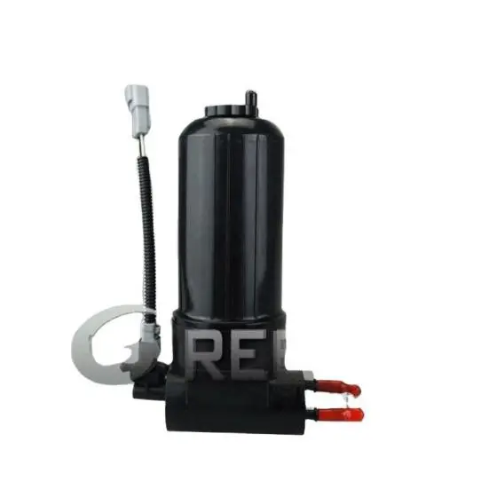 Pompa filtro per carburante per carburante a partito agricolo 4132A018 26560163 4132A015 4226937M91 ULPK0038
