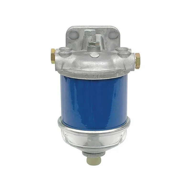 CAV296 Gruppo elemento filtrante separatore acqua carburante