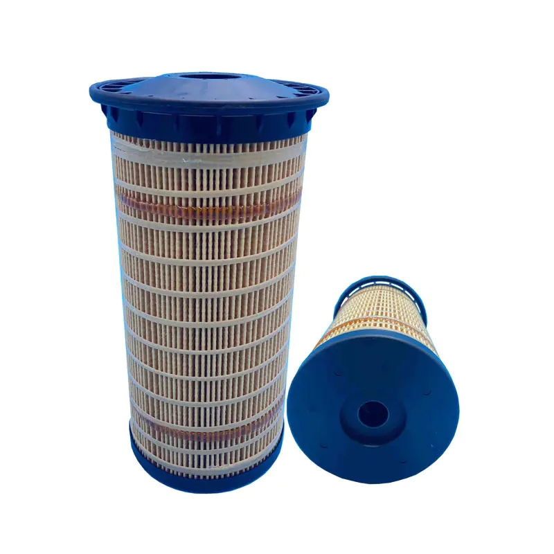 Elemento filtro dell'olio di riferimento incrociato 5000483 GL0483