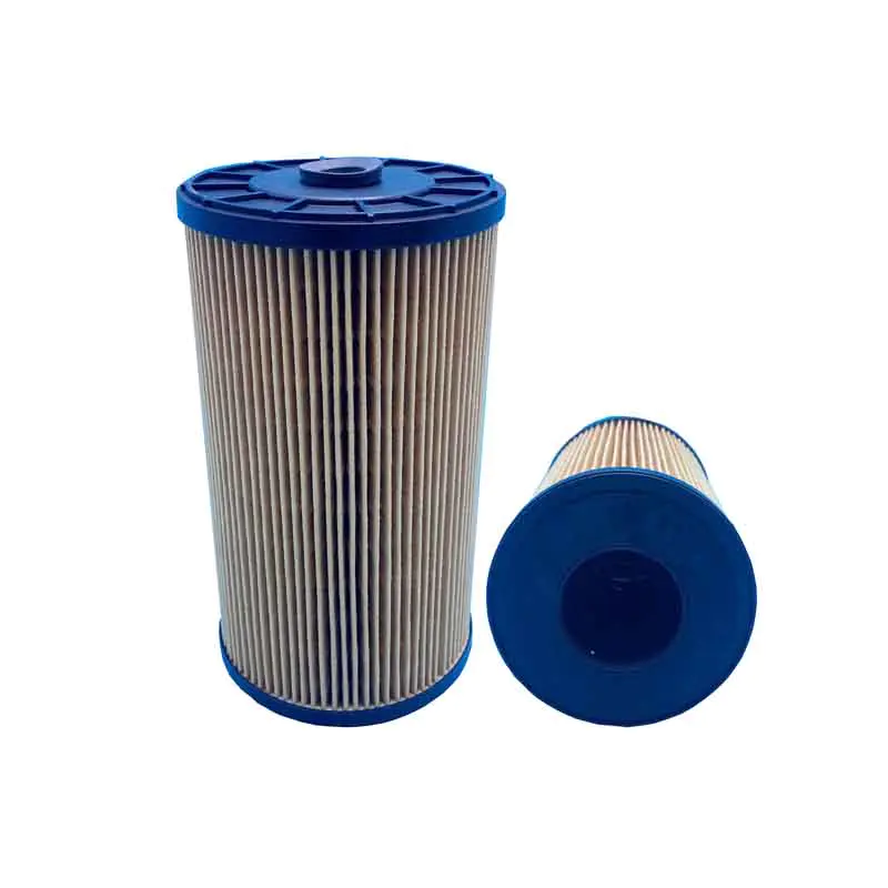 Elemento filtro dell'olio di riferimento incrociato GL0191 S156072370 VH15601E0191