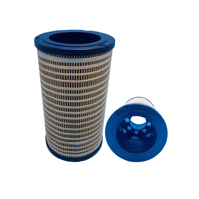 Elemento filtro dell'olio di riferimento incrociato GL0721 1R0721 LF519 P550485 RJ9162