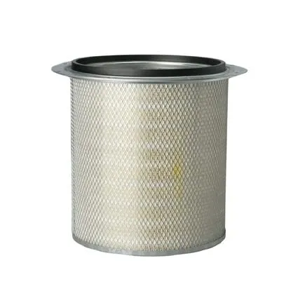 Elemento filtrante dell'aria per macchinari di ingegneria P535115 per CAT