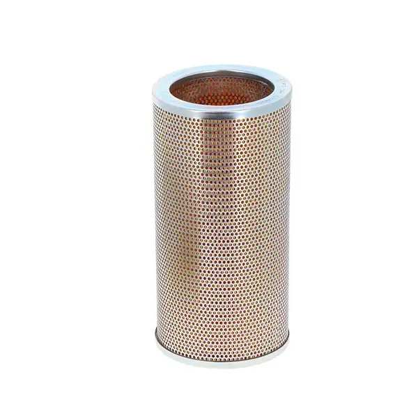 Elemento filtro idraulico di scavatore 0706301142 P551142 SH56406 LH8543