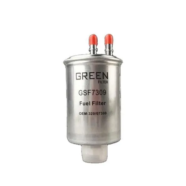 Filtro acqua per acqua carburante per JCB 320-07309 32007309 320/07309 BF9881 320/07138 32007138
