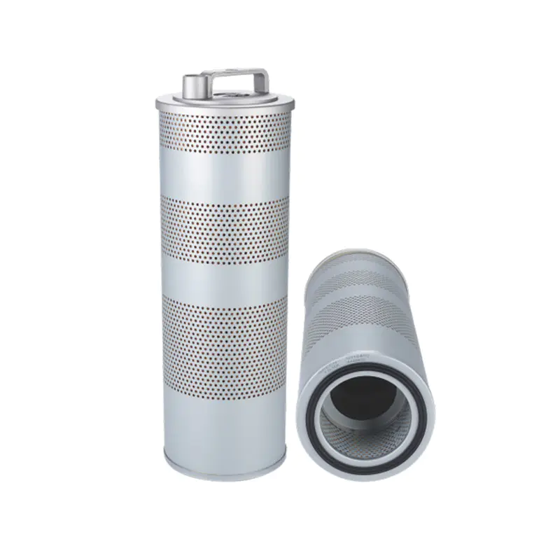 GH8402 4448402 HF7691 P502270 Filtro idraulico di sostituzione adatta Hitachi
