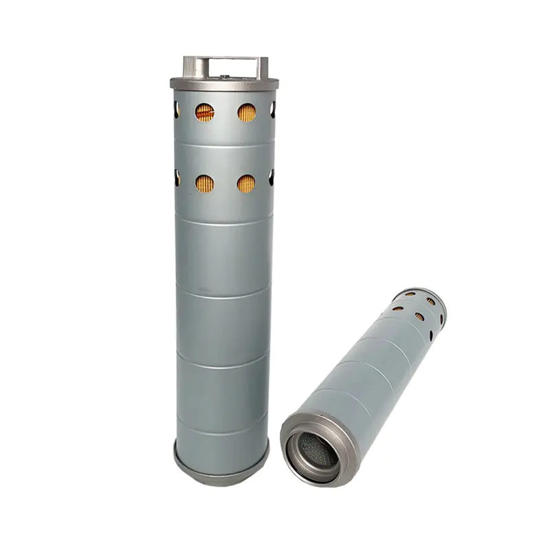 Filtro idraulico GH8401 4448401 HF35511 P502269