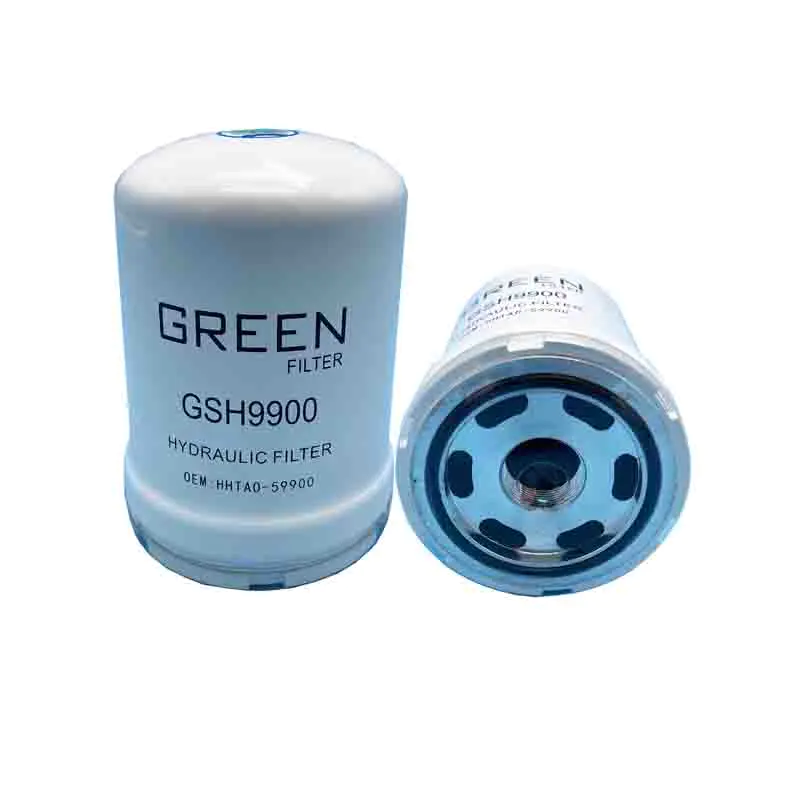 Filtro dell'olio idraulico GSH9900 57616 5T101-11210