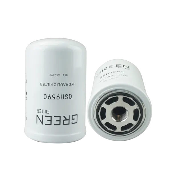 Hydraulic Oil Filter 689590 P550786 0009830633 Gsh9590
