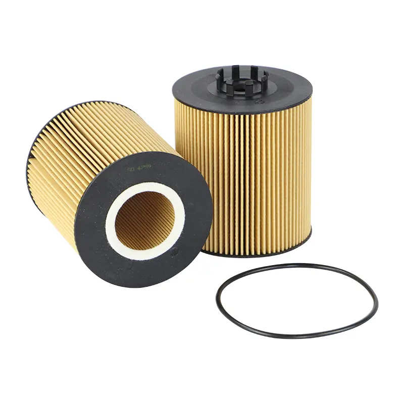 Re530656 Filtro dell'olio motore per John Deere