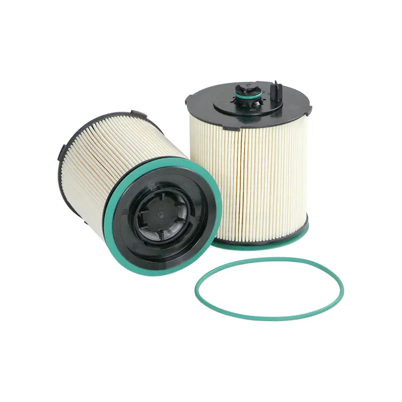 Filtro del carburante per camion per Volvo 24633960